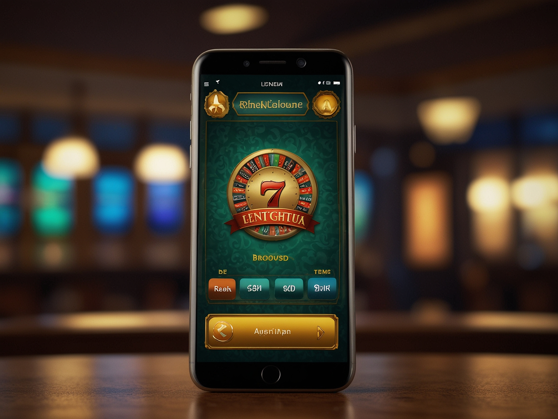 Процесс установки приложения AlfaMobilePlus