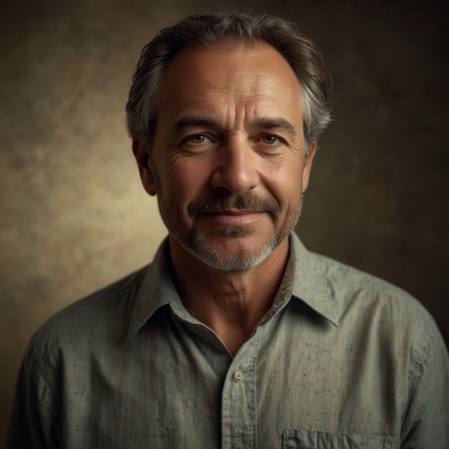 Фото автора сайта AlfaMobilePlus