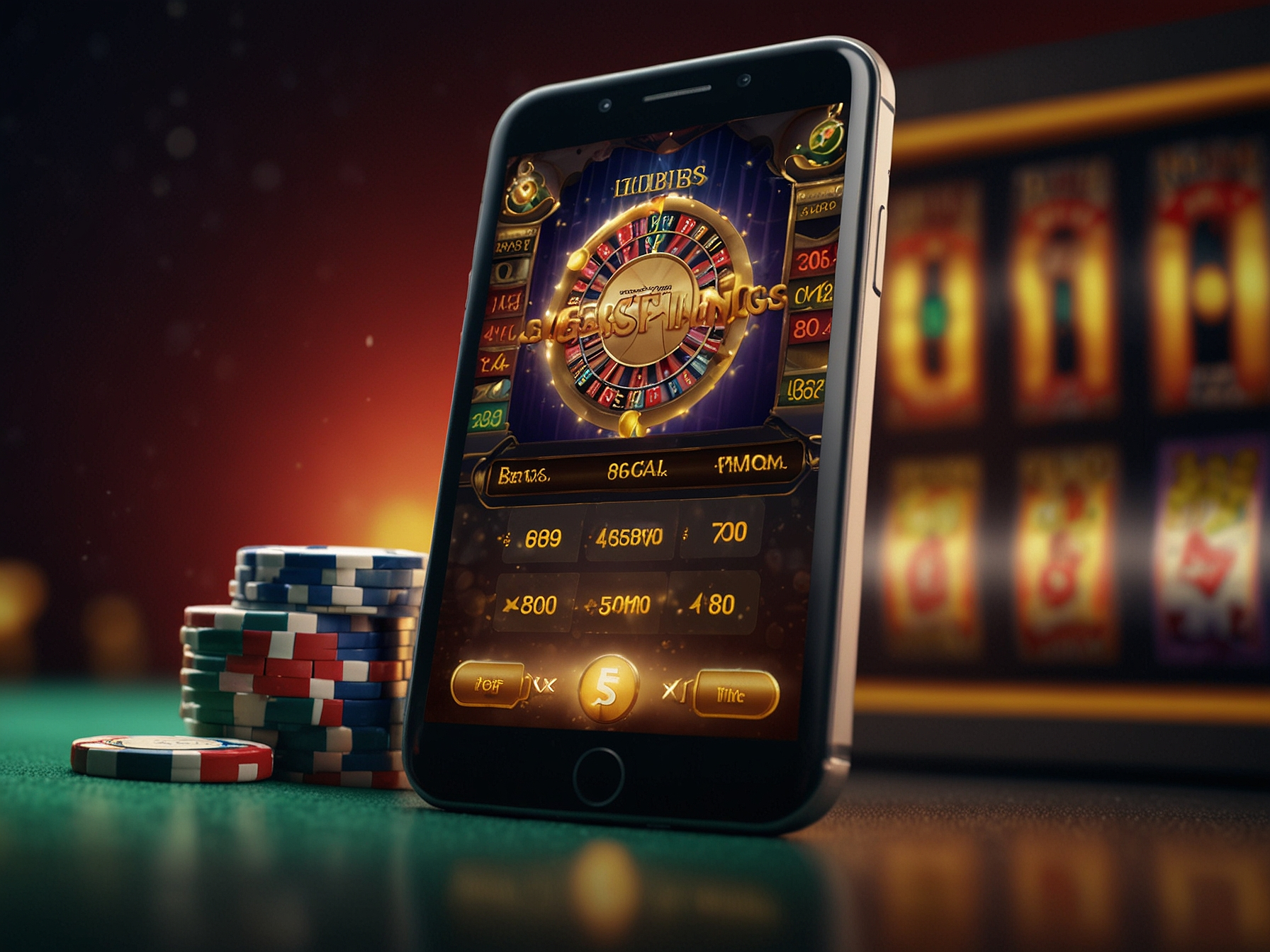 Баннер акции и бонуса