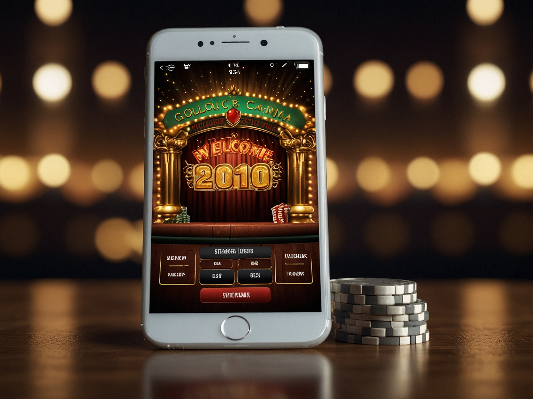 Приветственный бонус AlfaMobilePlus