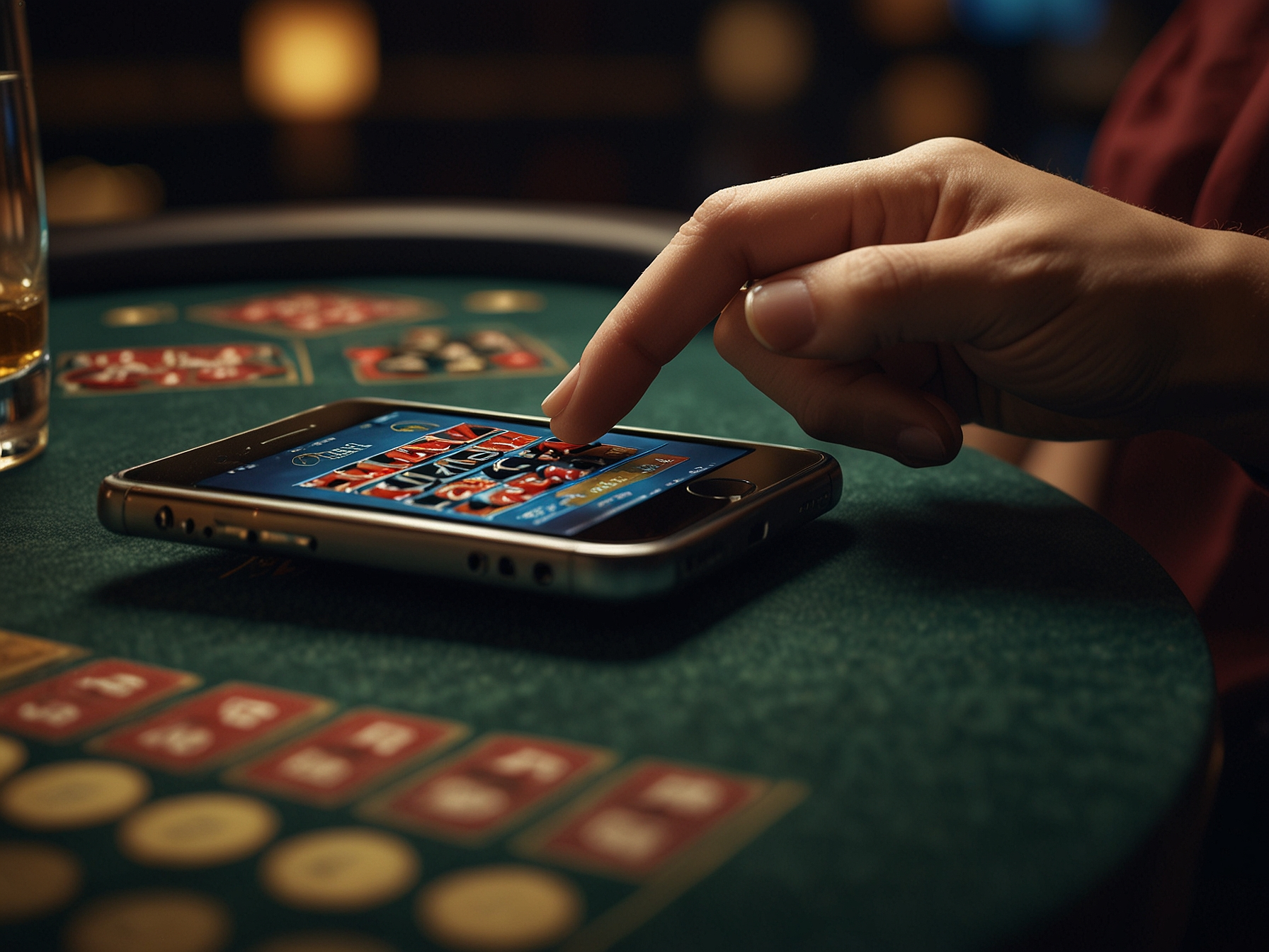 Защищённый вход в аккаунт