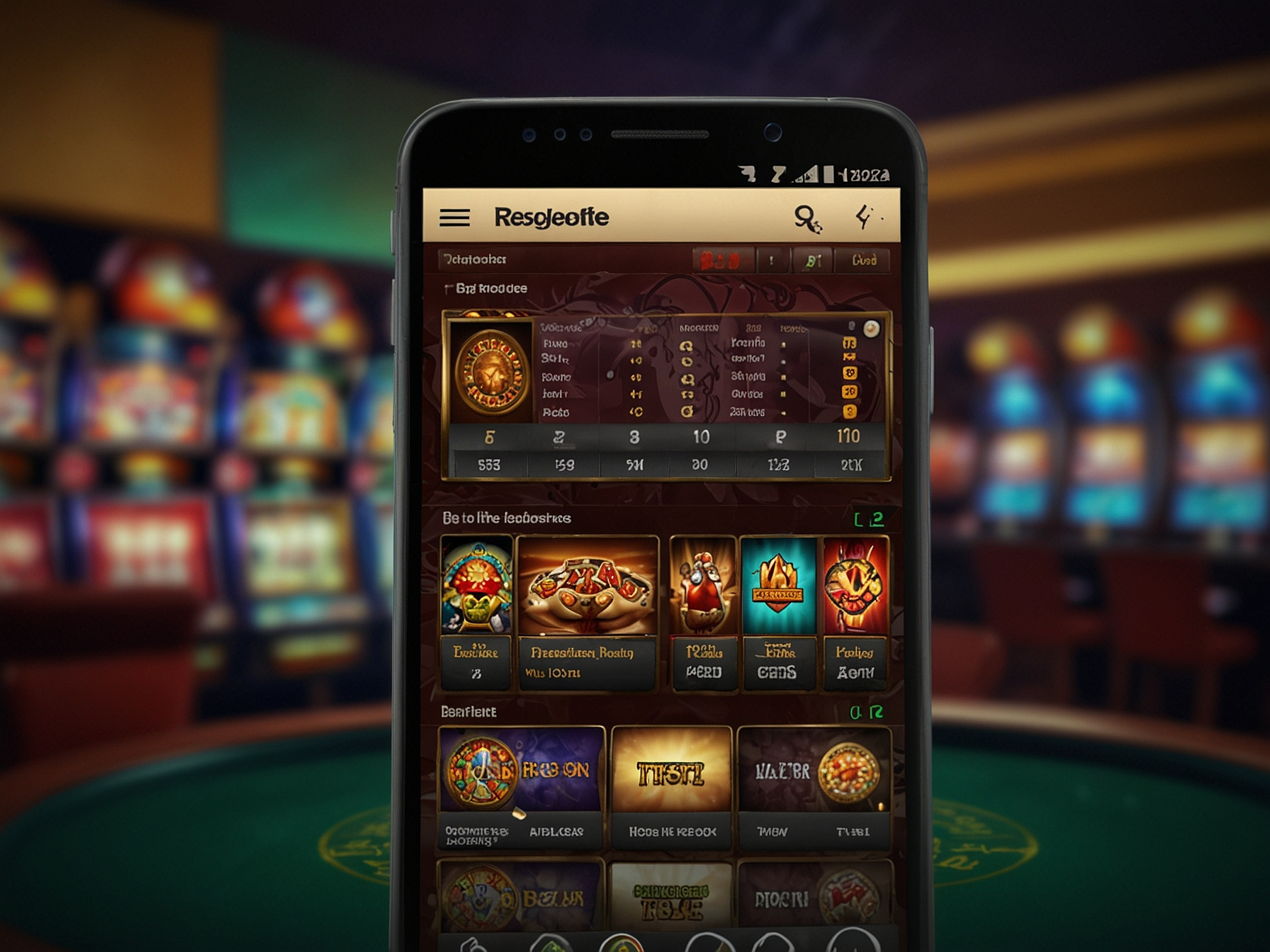 Мобильная версия сайта AlfaMobilePlus