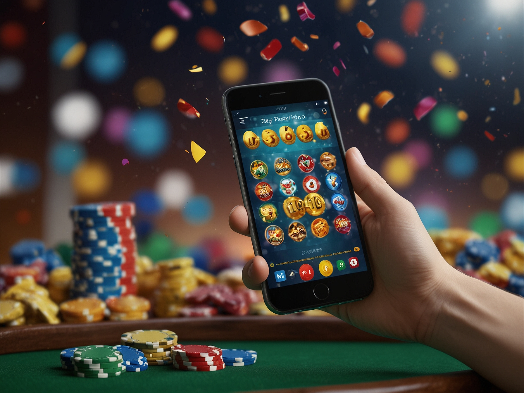 Баннер приветственного бонуса