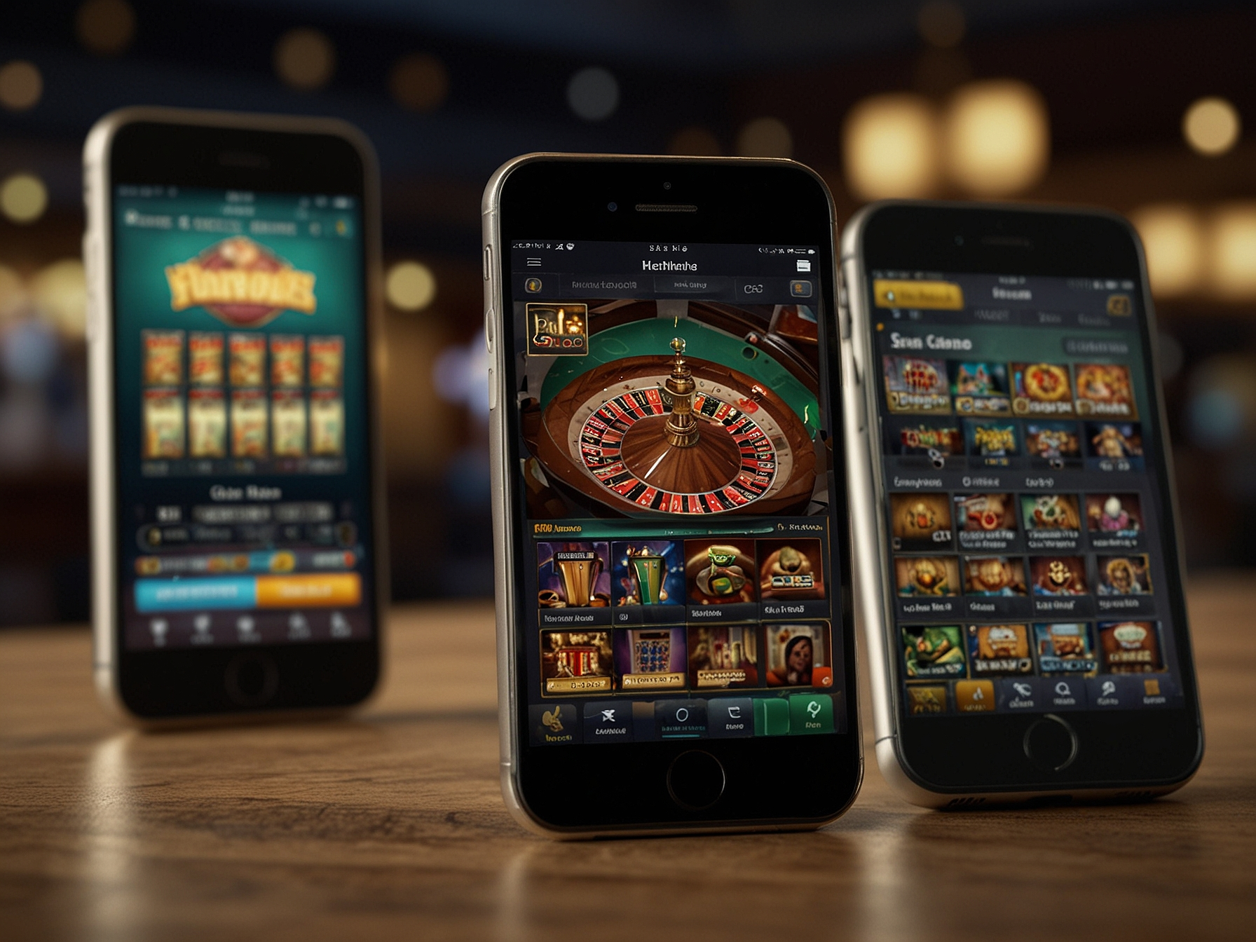 Особенности мобильной версии AlfaMobilePlus